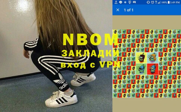 гидра Осташков